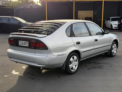 1994 Toyota Corolla - Thumbnail