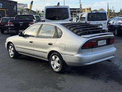 1994 Toyota Corolla - Thumbnail