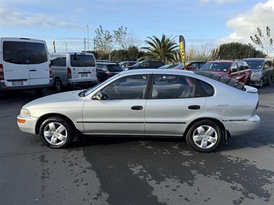 1994 Toyota Corolla - Thumbnail