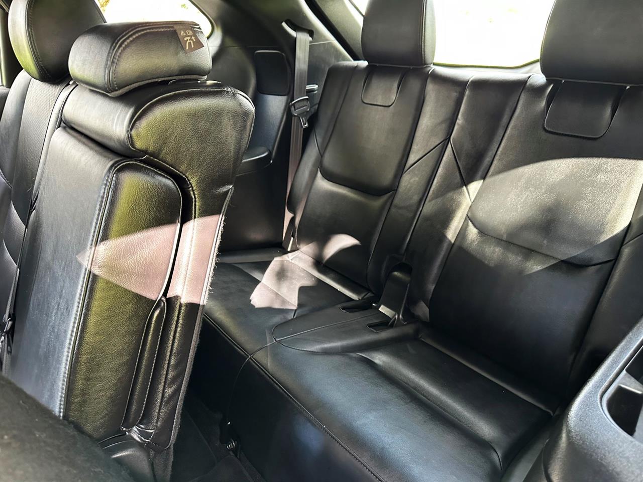 2019 Mazda CX-9