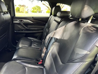 2019 Mazda CX-9 - Thumbnail