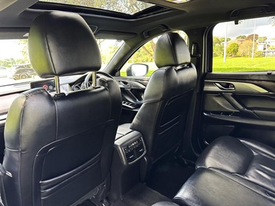 2019 Mazda CX-9 - Thumbnail