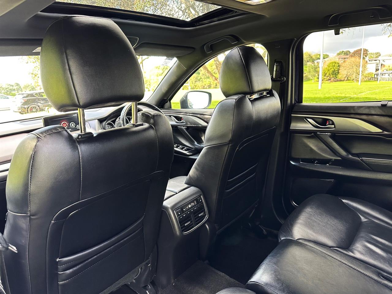 2019 Mazda CX-9