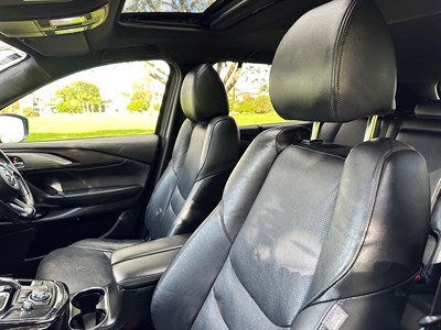 2019 Mazda CX-9 - Thumbnail
