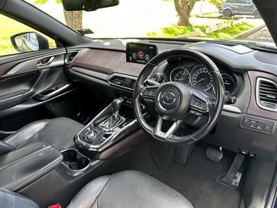 2019 Mazda CX-9 - Thumbnail