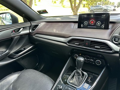 2019 Mazda CX-9 - Thumbnail