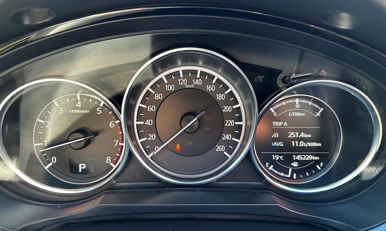 2019 Mazda CX-9
