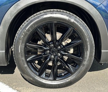 2019 Mazda CX-9 - Thumbnail