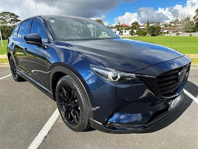 2019 Mazda CX-9 - Thumbnail