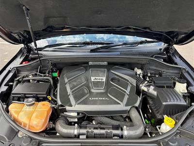 2014 Jeep GRAND CHEROKEE - Thumbnail