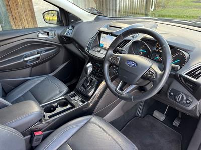2019 Ford Escape - Thumbnail