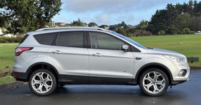 2019 Ford Escape - Thumbnail