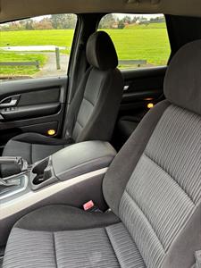 2013 Ford Territory - Thumbnail