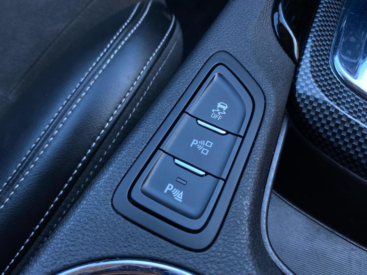 2015 Holden Commodore