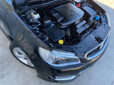 2015 Holden Commodore - Thumbnail