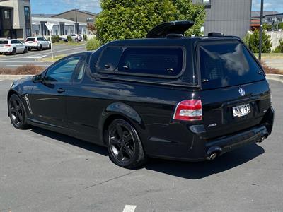 2015 Holden Commodore - Thumbnail