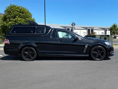 2015 Holden Commodore - Thumbnail