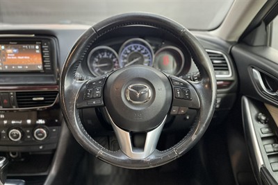 2014 Mazda Atenza - Thumbnail