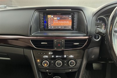 2014 Mazda Atenza - Thumbnail