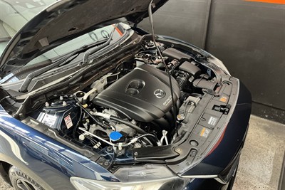 2014 Mazda Atenza - Thumbnail