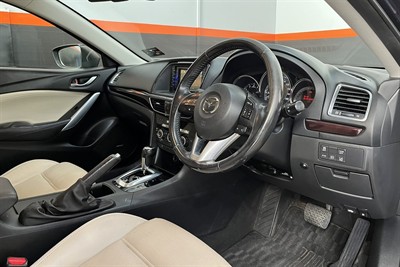 2014 Mazda Atenza - Thumbnail