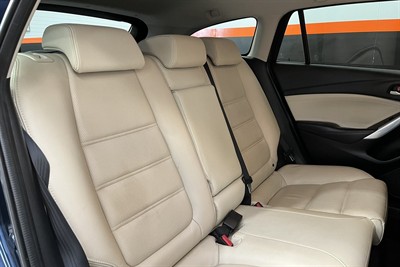 2014 Mazda Atenza - Thumbnail