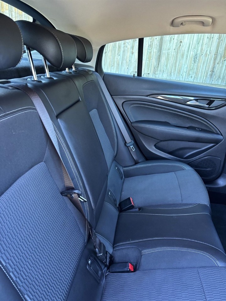 2018 Holden Commodore