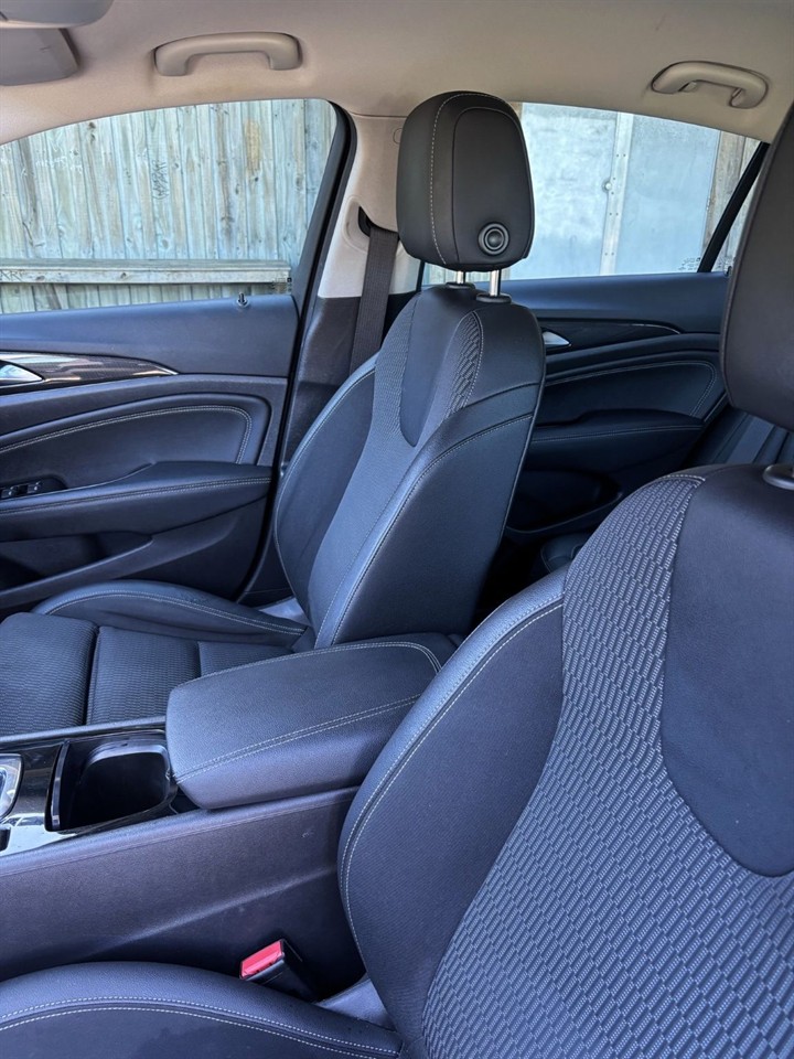 2018 Holden Commodore
