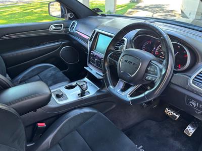 2015 Jeep GRAND CHEROKEE - Thumbnail