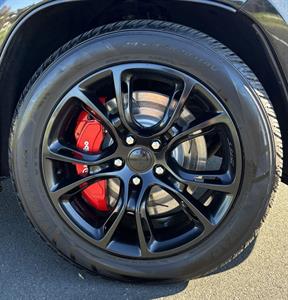 2015 Jeep GRAND CHEROKEE - Thumbnail