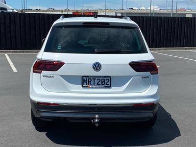 2020 Volkswagen Tiguan - Thumbnail