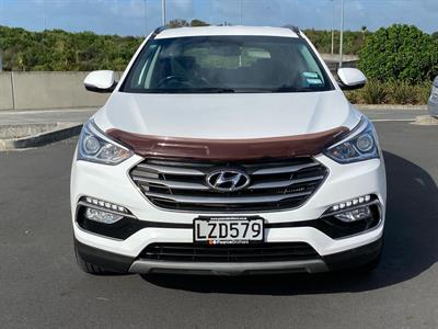 2019 Hyundai SANTA FE - Thumbnail