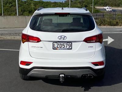 2019 Hyundai SANTA FE - Thumbnail