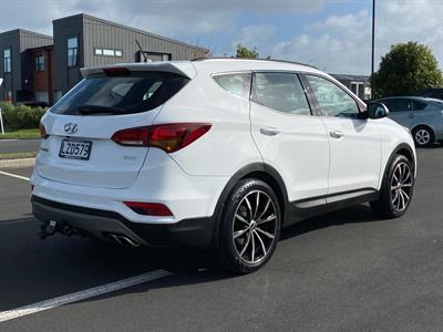 2019 Hyundai SANTA FE - Thumbnail