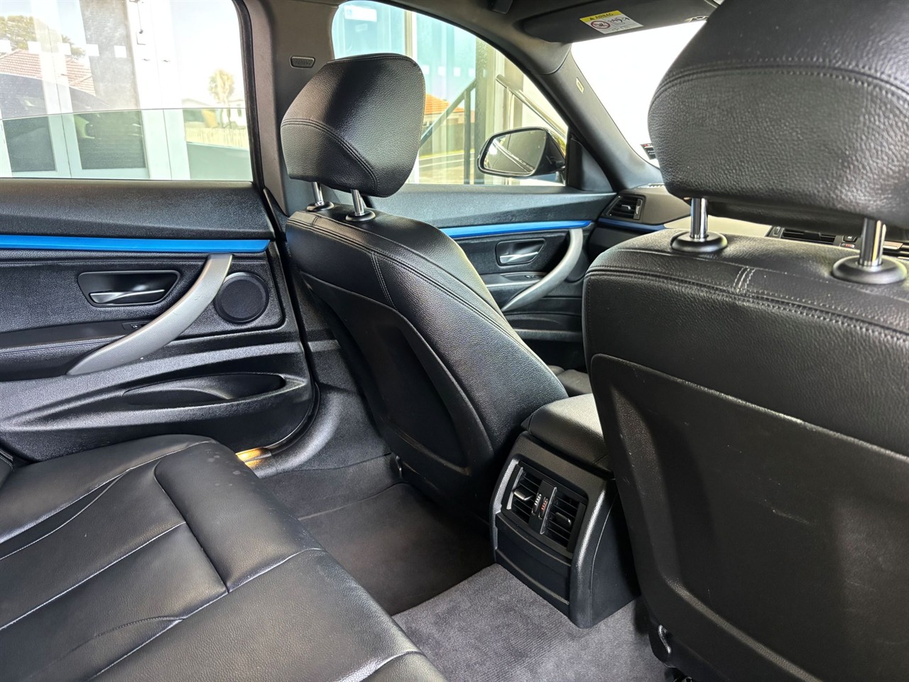 2015 BMW 328i