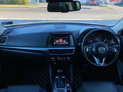 2016 Mazda CX-5 - Thumbnail