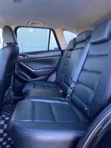 2016 Mazda CX-5 - Thumbnail