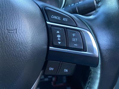 2016 Mazda CX-5 - Thumbnail