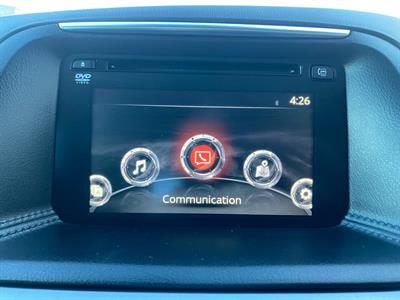 2016 Mazda CX-5 - Thumbnail