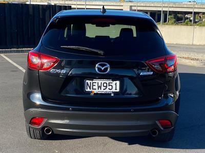 2016 Mazda CX-5 - Thumbnail