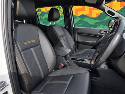 2021 Ford Ranger - Thumbnail