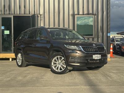 2018 Skoda Kodiaq - Image Coming Soon