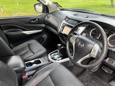 2016 Nissan Navara - Thumbnail