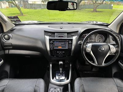 2016 Nissan Navara - Thumbnail