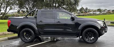 2016 Nissan Navara - Thumbnail