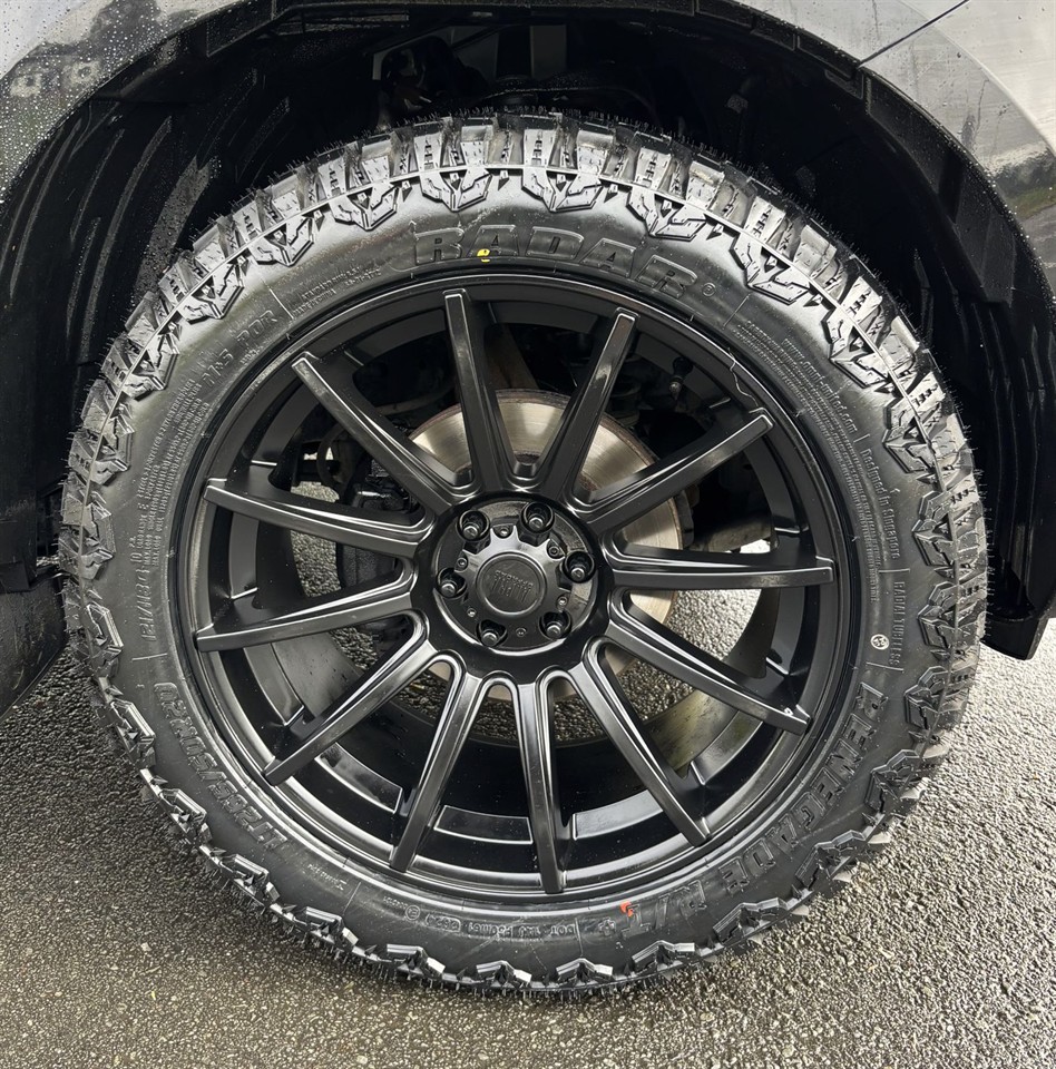 2016 Nissan Navara