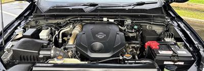 2016 Nissan Navara - Thumbnail