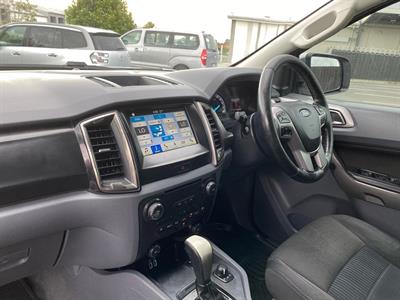 2018 Ford Ranger - Thumbnail