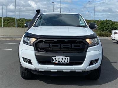 2018 Ford Ranger - Thumbnail