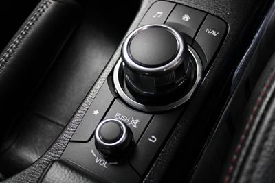 2018 Mazda Cx-3 - Thumbnail